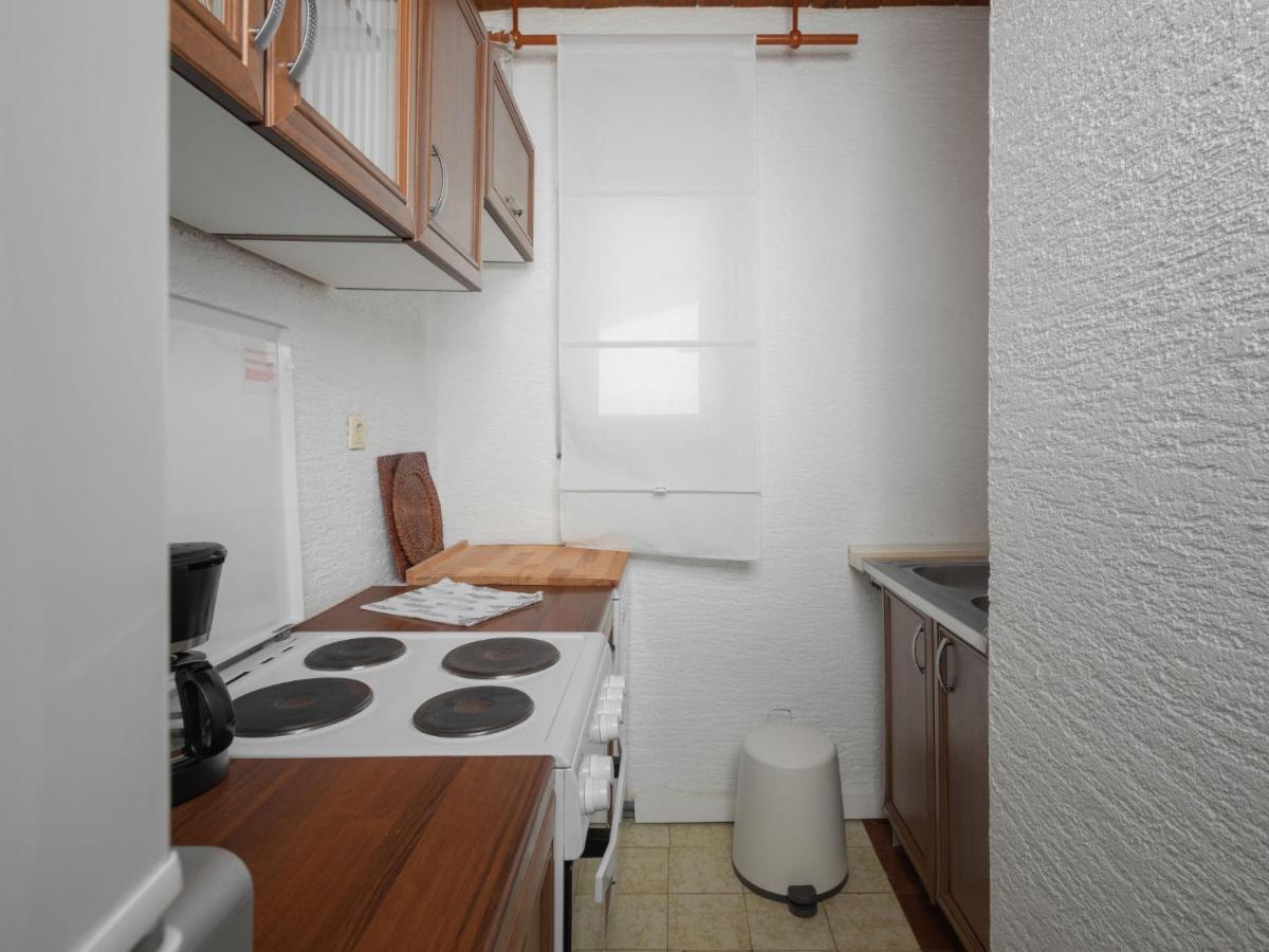 יאדראנובו Apartment Fister - Jad101 By Interhome מראה חיצוני תמונה