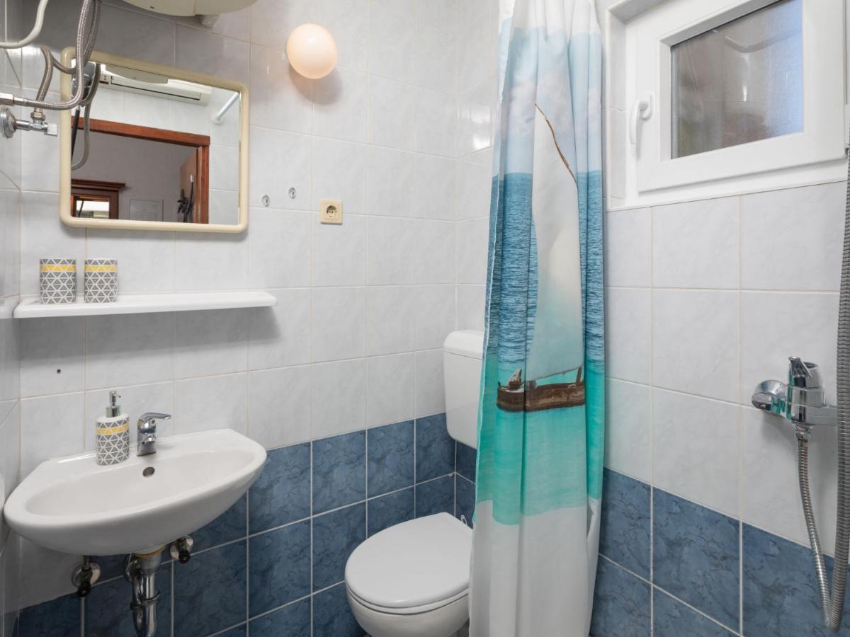 יאדראנובו Apartment Fister - Jad101 By Interhome מראה חיצוני תמונה